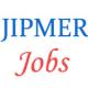 JIPMER Puducherry Jobs