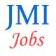 Teaching and Non -Teaching Officer Jobs in Jamia Millia Islamia