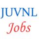 Engineer and other Technical Jobs in JUVNL
