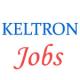 Upcoming Jobs in KELTRON - November 2014