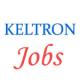 Various Jobs in Kerala State Electronics Development Corporation Ltd. (KELTRON)