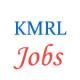 Various Jobs in Kochi Metro Rail Limited  (KMRL)