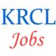 Various Jobs in Konkan Railway Corporation Limited (KRCL)