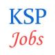 Various Sub-Inspector posts in Karnataka State Police  (KSP)