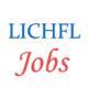 Various Jobs in LIC Housing Finance Limited (LICHFL)