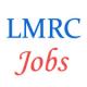 Various Jobs in Lucknow Metro Rail Corporation Limited (LMRC)
