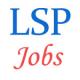 Lok Sabha Printing and Publishing Service Jobs