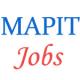 Various Jobs in Madhya Pradesh Agency for Promotion of Information Technology (MAP_IT)