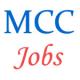 Municipal Corporation Chandigarh (MCC) Jobs
