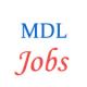 Manager Post in MAZAGON DOCK LIMITED (MDL)