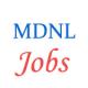 Various Jobs in Mishra Dhatu Nigam Limited (MDNL) 