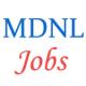 Various Manager jobs in Mishra Dhatu Nigam Limited (MDNL)
