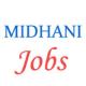 Jobs of Professionals in MIDHANI