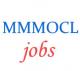 Section Engineer Jobs in MMMOCL