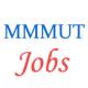 Teaching Jobs in MMMUT