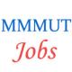 Various Professor jobs in Madan Mohan Malaviya University of Technology (MMMUT)