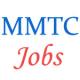 Various Manager Jobs in MMTC Limited