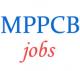 Environment Engineer and Scientist Jobs in MPPCB