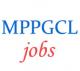 Accounts Officer and Jr. Engineer Jobs in MPPGCL