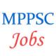MPPSC State Engineering Service Examination 2015