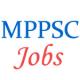 Assistant Professor Examination in MP PSC