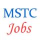 Manager and Management Trainees post in MSTC Ltd.