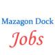 Senior Engineer Jobs in Mazagon Dock - March 2015