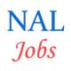 Scientist Recruitment in NATIONAL AEROSPACE LABORATORIES - NAL 