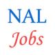 Scientist Jobs in National Aerospace Laboratories