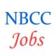 Various Manager Posts in National Buildings construction Corporation (NBCC) Limited
