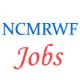 Scientists Jobs in NCMRWF