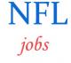 Experienced Technical Professionals Jobs in NFL