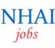Deputy Manager (Technical) Jobs in NHAI