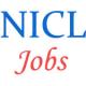 Officer Job Posts in National Insurance Company Limited - January 2015