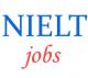 Scientific Jobs in STQC by NIELIT