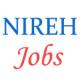 National Institute for Research in Environmental Health (NIREH) Jobs