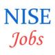 Various Jobs in National Institute of Solar Energy  (NISE)