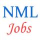 Scientist jobs in NATIONAL METALLURGICAL LABORATORY (NML)