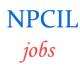 Staff Jobs in NPCIL GHAVP
