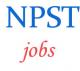 Manager Jobs in NPS Trust
