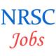 Research Scientist Jobs in NRSC