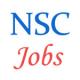 Multiple Trainee Jobs in National Seeds Corporation Limited (NSC)