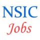 Special Drive for filling up posts of Managers in NSIC