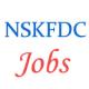 NSKFDC Jobs