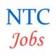 Various jobs in National Textile Corporation Ltd (NTC)