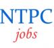 Female Engineering Executive Trainee Jobs in NTPC