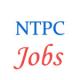 Finance Executives Jobs in National Thermal Power Limited (NTPC)