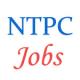 22 posts of Laboratory Assistant (Chemistry) Trainees in National Thermal Power Limited (NTPC)