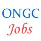 Various Jobs in Oil and Natural Gas Corporation Ltd. (ONGC)