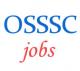 Nursing Officer Jobs by Odisha SSSC